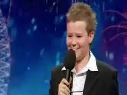 People similar to or like charlie wernham. Charlie Wernham Comic Britain S Got Talent 2008 Youtube