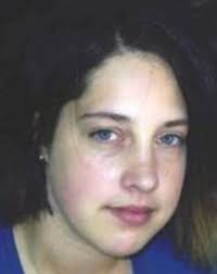 Amanda Lee McNew Milheiser (1983-2011)