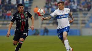 Goal scorers » yellow cards » red cards. Universidad Catolica Vs Cd Palestino Chi D1 Best Moments Review Goals Watch Full Game Again Game Result P P Free Live