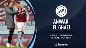 Réserver hotel el ghazi, tarfaya sur tripadvisor : Anwar El Ghazi Aston Villa Winger Times Resurgence To Perfection With Euros On The Horizon Squawka