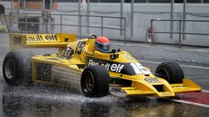 Image result for Jaune Rally Monaco 1979 Renault