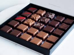 Bailly Lille Emballage Chocolat Cafe Chocolat Chocolaterie