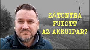 Begyűrűzött az akkuipar válsága Nyíregyházára? Aggasztó(?) hírek érkeztek  az Ipari Park egy akkuipari cégéről. Elmarad a gyár nyitása? A Városháza  majd elárulja.