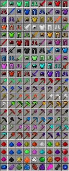 It also could be useful for trolling as you can become something huge such as the king. Download Gems Plus Mod 1 6 2 Minecraft 1 6 2 Minecraft Mods Minecraft 1 Minecraft Crafts