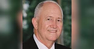 Mr. Douglas Orval Varner Obituary