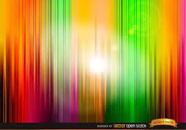Vertical Fondo De Rayas De Colores Tiene Los Colores Purpura Rojo Marron Naranja Y Verde Tran Striped Background Colorful Backgrounds Free Vector Graphics