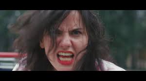 Laura Imbruglia "The Creeps" Music Video