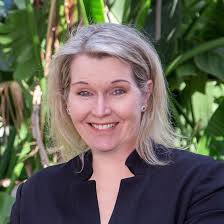 Lynda Simpson at LJ Hooker Sunnybank Hills