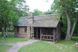 (2) the resort is perched in the mountains with views of the mountains as well as the plains. Whispering Pines Cabin Picture Of Skyland Shenandoah National Park Tripadvisor