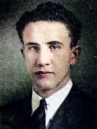 Dr Darrell Otis Miller (1922-1982)