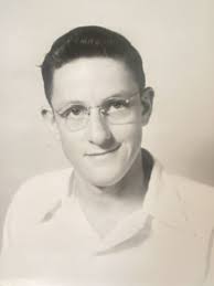 OBITUARY: Gordon Franklin Follman; March 30, 1934