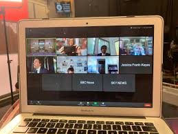 She is currently the political editor of bbc news, succeeding nick robinson in july 2015 and is the first woman to hold the position. Laura Kuenssberg On Twitter Once More With Feeling Stick On Bbcone And Bbcnews For The Final Routine Number 10 Coronavirus Briefing