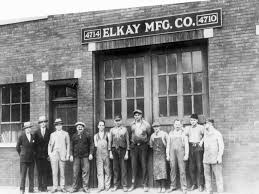 They are committed to protecting the environment and the communities where the elkay companies are headquartered in oak brook, illinois, with manufacturing facilities located across the united states and internationally. Elkay Manufacturing Building A Foundation Of Trust And Integrity 2019 09 04 Phcppros
