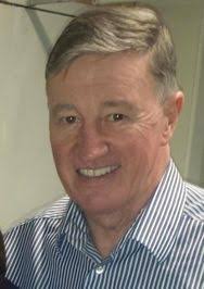 Condolence Book for Michael (Mick) Delany (Crumlin, Dublin)