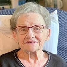 Violet Mekler Obituary