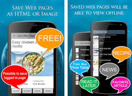 Best convert website to mobile app software ! Save Web Page Offline Reading Apk Download For Android Latest Version 1 0 2 Info Nezumnek Capweb