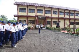 Tujuan tujuan pelaksanaan kegiatan pengembangan sekolah model implementasi spmpi smpn 1 karangmojo antara lain: Smpn 22 Tangsel Resmi Beroperasional Serpong Update