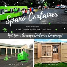Syracusecontainers Syracusestoragecontainers Spanocontainer Www Syracusecontainer Com Not Your Average Contai Container Company Storage Containers Container