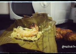 Biji lamtoro direndam dengan air panas. Resep Botok Tahu Tempe Udang Oleh Neetha Rahma Cookpad