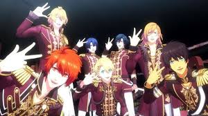 Japan Box Office Uta No Prince Sama Climbs One Position Up In Its Third Weekend Uta No Prince Sama Utas Sama