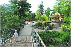 Best Of Bordeaux 9 Activities That Are Family Budget And Public Transportation Friendly Mostly Free Dream Holiday France Public Garden