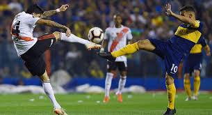 La base histórica más completa sobre boca juniors. Boca Juniors Vs River Plate Que Canales Transmitiran En Vivo El Partido De Cuartos De Final Por La Copa De La Liga Profesional