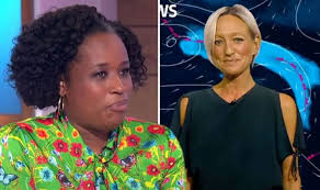 Thea ruth white — the voice of muriel on courage the cowardly dog — has died. Charlene White Reaches Out To Itv Co Star Ruth Dodsworth After Stalker Ex Husband Jailed Celebrity News Showbiz Tv Express Co Uk
