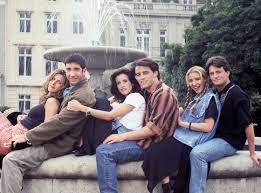 15 Things That Will Happen To You When Friends Becomes Available On Netflix Friends Episodes Friends Cast Friends Reunion