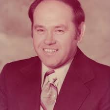 Odessa Mae (Coffman) Trout