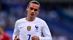 Maybe you would like to learn more about one of these? Griezmann Isn T Always Judged Fairly Barcelona And France Forward Backed By Lenglet To Deliver On Expectation Sportscri