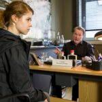 Rettung so nah«, sonntag, 20.15 uhr, das erste. Tatort Folge 1155 Rettung So Nah Tatort Fans