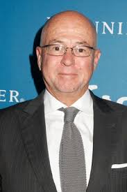 David Granger Esquire Editor-in-chief Jack Essig Editorial Stock Photo