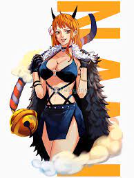 Nami One Piece T Shirt By Thevalkyrine Redbubble One Piece Nami Manga Anime One Piece One Piece Pictures