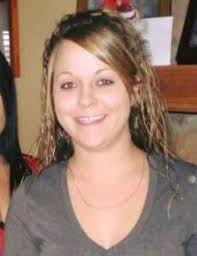 Obituary information for Christy Ann Stout