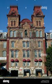 Cohoes