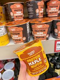 The Best Trader Joe's Fall Products To Shop Now - Katie's Bliss