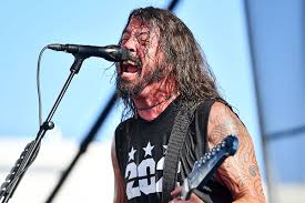 Elysian brewing presents search party at the seattle center. Dave Grohl Foo Fighters Could Turn Into A Death Metal Band