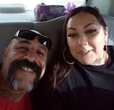 It's been confirmed by law enforcement that Vicente Ulate is the suspect  being searched for. Here are some photos. I think everyone has a right to  know who we should be looking