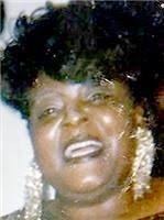 Hattie Brown Obituary (1950