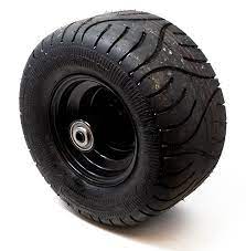 Maybe you would like to learn more about one of these? Spartan Radial Front Tire Wheel Assembly 422 0042 00 Mower Shop Products