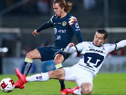 Últimas noticias de américa vs pumas unam. Ù…Ù„ÙØª Ù„Ù„Ø§Ù†ØªØ¨Ø§Ù‡ ÙÙ…Ø«Ù„Ø§ Ø²Ù‚Ø§Ù‚ America Vs Pumas Today Dsvdedommel Com