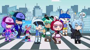 How to Battle in Gacha Club | now.gg