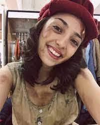 Lara Suleiman's Instagram, Twitter & Facebook