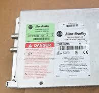 Allen Bradley 2711P-RN15S Series B PanelView Plus ControlNet ...