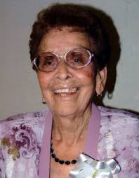 Obituary for Bertha Galindo