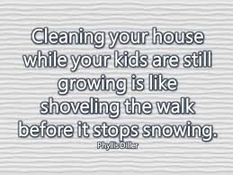 Chores , cleaning , humor , slobs. The Funniest Things Said About Cleaning