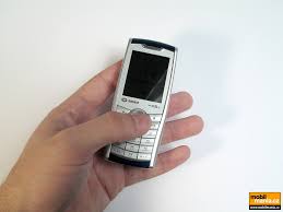 Sagem MY X6-2 pictures, official photos