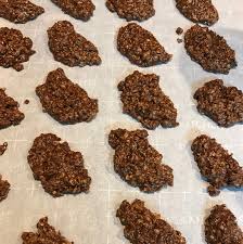 And we don't mean simply choosing between raisins or. Wwii Oatmeal Molasses Cookies Recipe Allrecipes