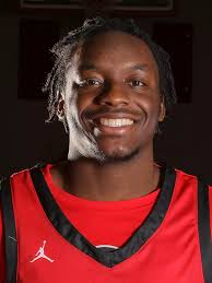 2023-24 Men's Basketball Roster