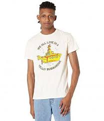 Original retro brand usa crew. æœ€æ–°äººæ°— é€æ–™ç„¡æ–™ ã‚ªãƒªã‚¸ãƒŠãƒ«ãƒ¬ãƒˆãƒ­ãƒ–ãƒ©ãƒ³ãƒ‰ The Original Retro Brand ãƒ•ã‚¡ãƒƒã‚·ãƒ§ãƒ³ Tã‚·ãƒ£ãƒ„ Yellow Submarine Vintage Black Label Tee Antique White äººæ°—ãŒé«˜ã„ Www Rachelli Com